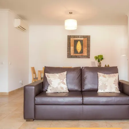 公寓 B08 - Central 2 Bed With And Pool 拉哥斯