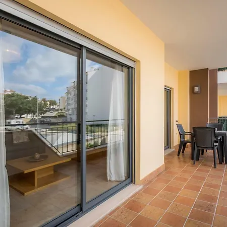 公寓 B08 - Central 2 Bed With And Pool *