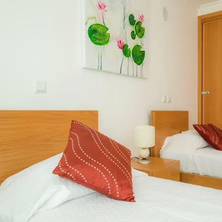B08 - Central 2 Bed With And Pool 公寓 拉哥斯